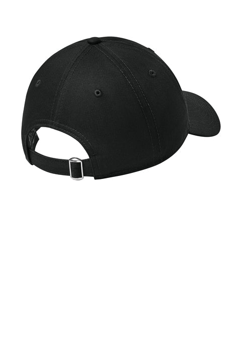 New Era Adjustable Unstructured Cap