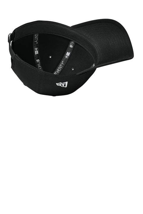 New Era Adjustable Unstructured Cap
