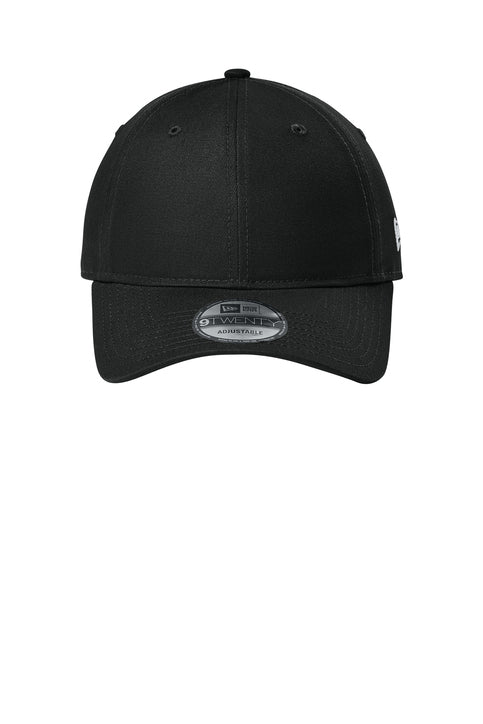 New Era Adjustable Unstructured Cap