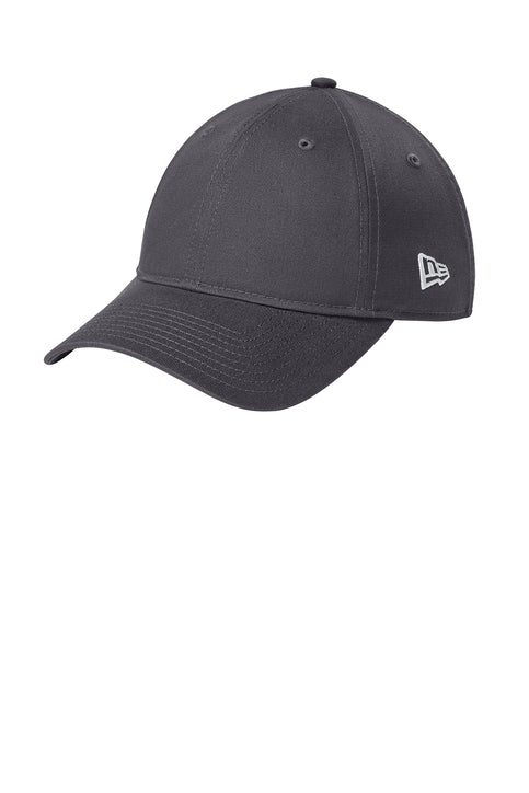 New Era Adjustable Unstructured Cap