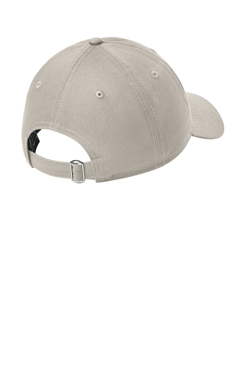 New Era Adjustable Unstructured Cap