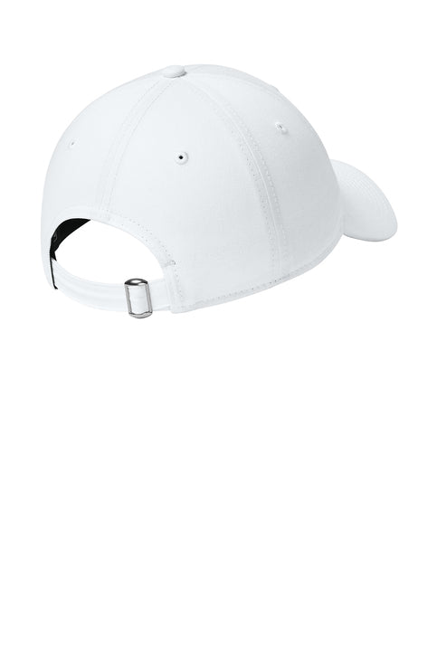 New Era Adjustable Unstructured Cap