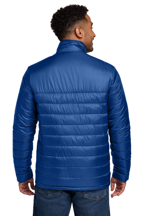Eddie Bauer Quilted Jacket