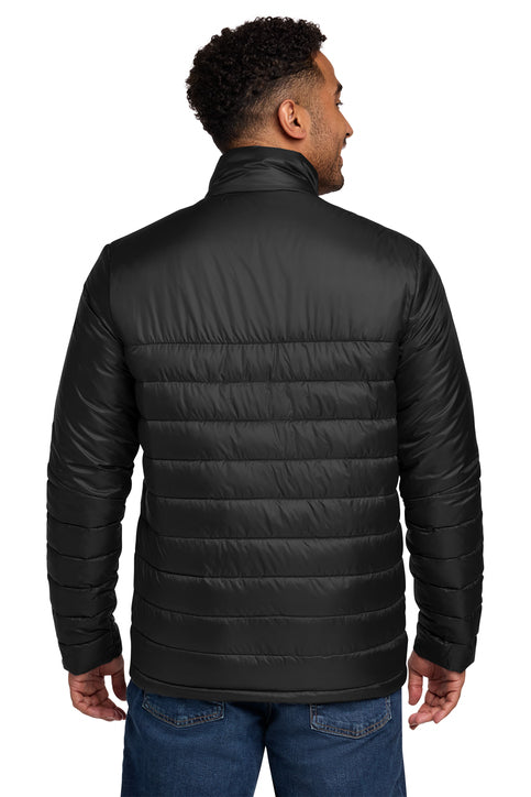Eddie Bauer Quilted Jacket