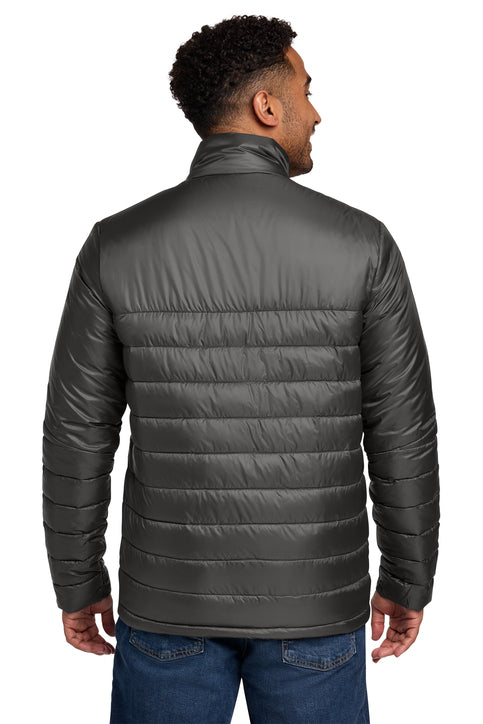 Eddie Bauer Quilted Jacket