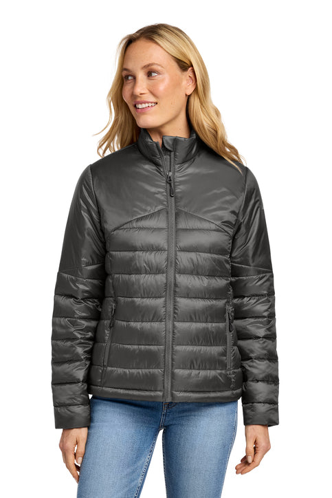 Eddie Bauer Women's Quilted Jacket