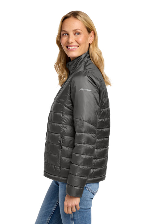 Eddie Bauer Women's Quilted Jacket