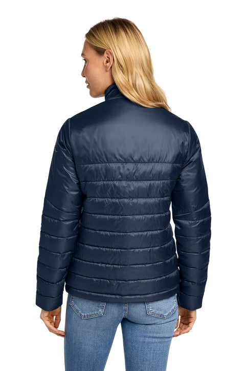 Eddie Bauer Women's Quilted Jacket