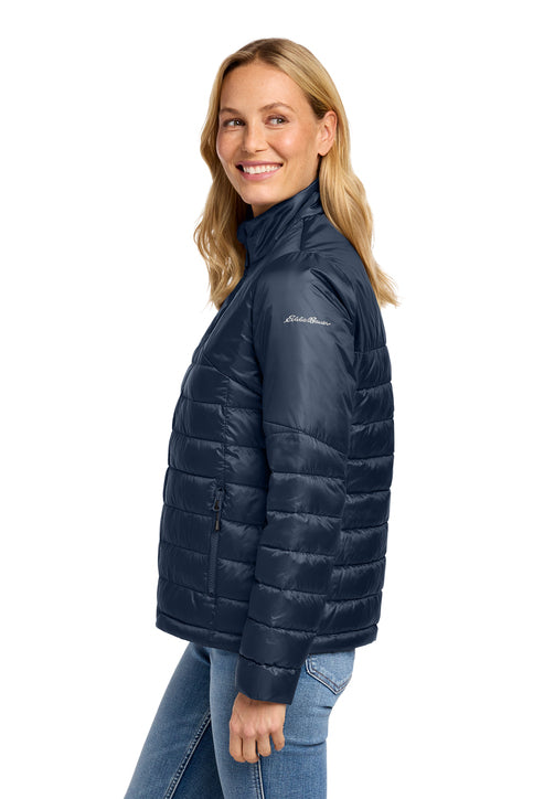 Eddie Bauer Women's Quilted Jacket