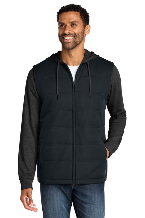 TravisMathew Tides Up Hooded Jacket
