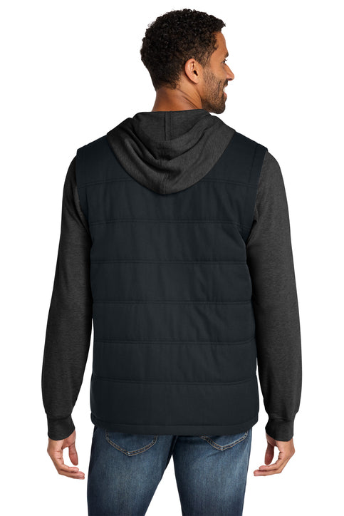 TravisMathew Tides Up Hooded Jacket