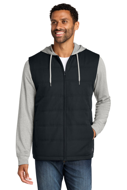 TravisMathew Tides Up Hooded Jacket