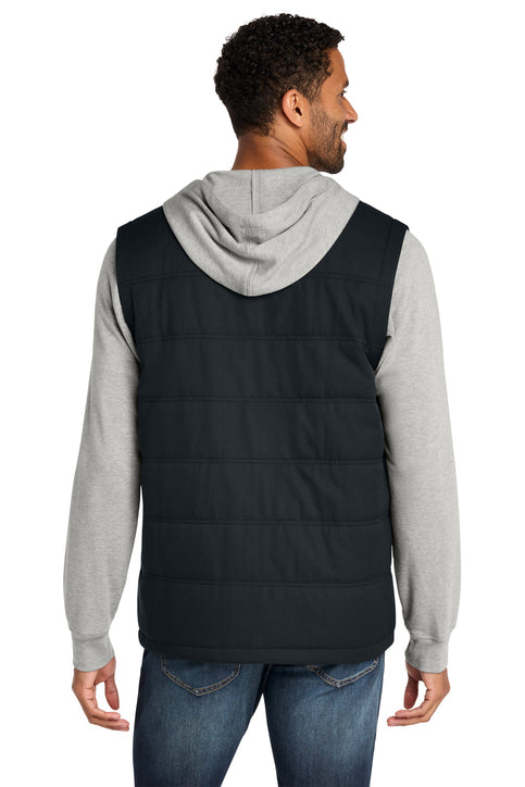 TravisMathew Tides Up Hooded Jacket