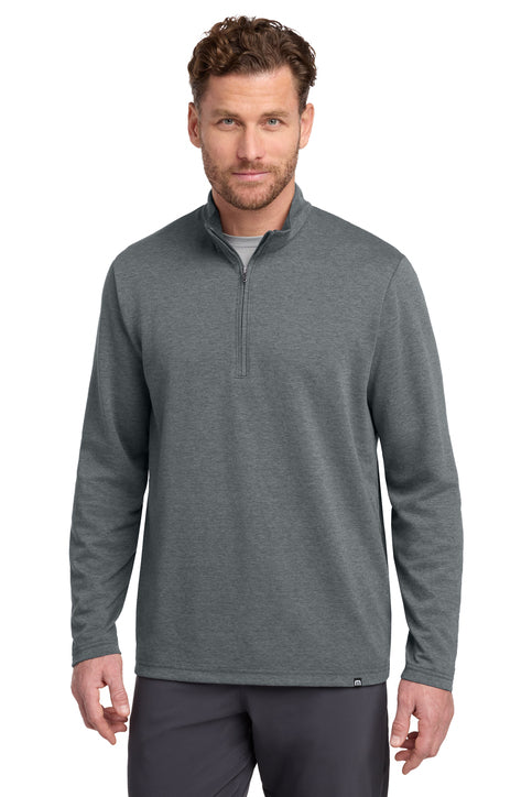 TravisMathew Coveside 1/4-Zip