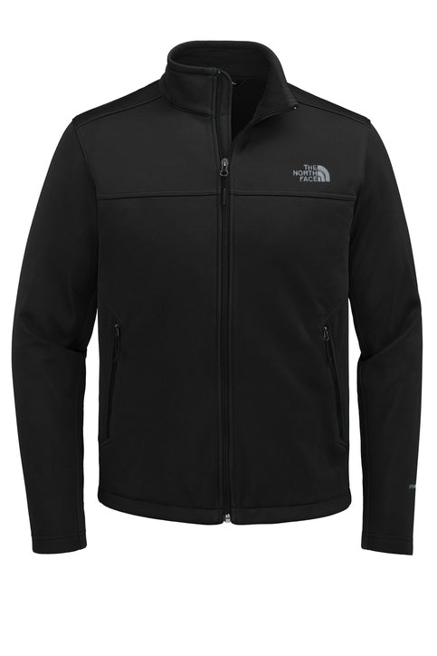 The North Face Chest Logo Ridgewall Soft Shell Jacket