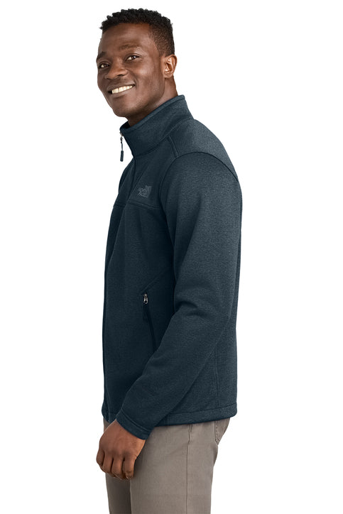 The North Face Chest Logo Ridgewall Soft Shell Jacket