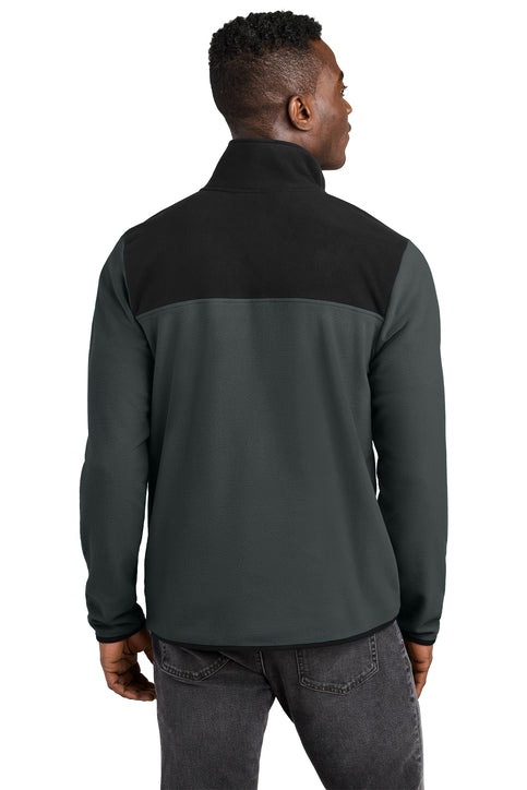 The North Face Glacier 1/4-Zip Fleece