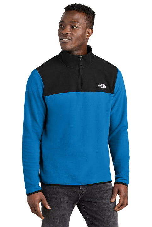The North Face Glacier 1/4-Zip Fleece