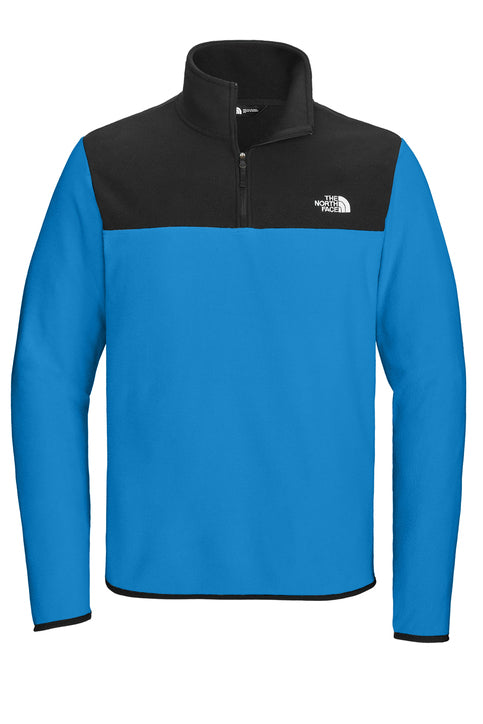 The North Face Glacier 1/4-Zip Fleece