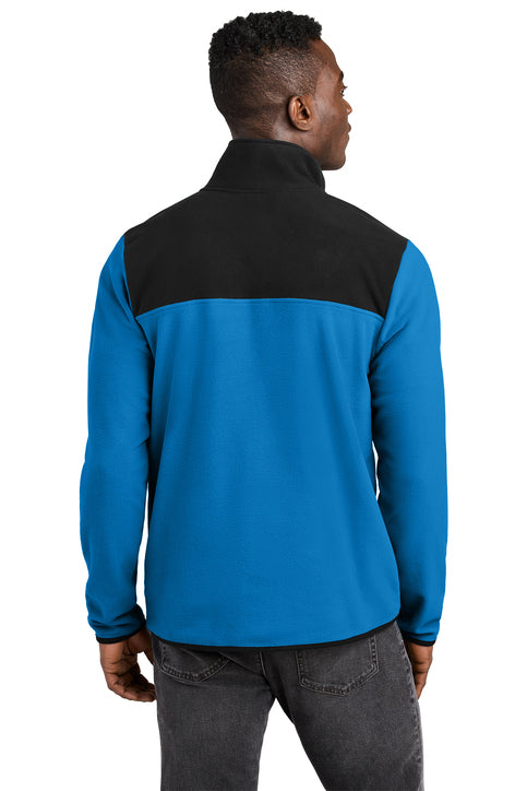 The North Face Glacier 1/4-Zip Fleece