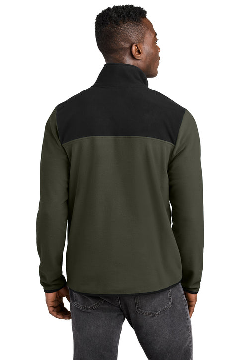 The North Face Glacier 1/4-Zip Fleece