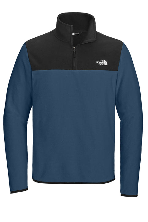 The North Face Glacier 1/4-Zip Fleece