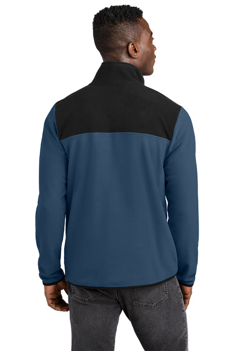 The North Face Glacier 1/4-Zip Fleece