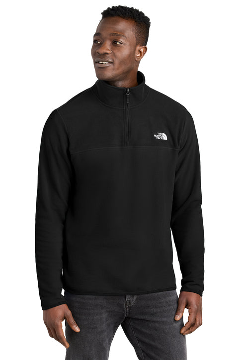 The North Face Glacier 1/4-Zip Fleece