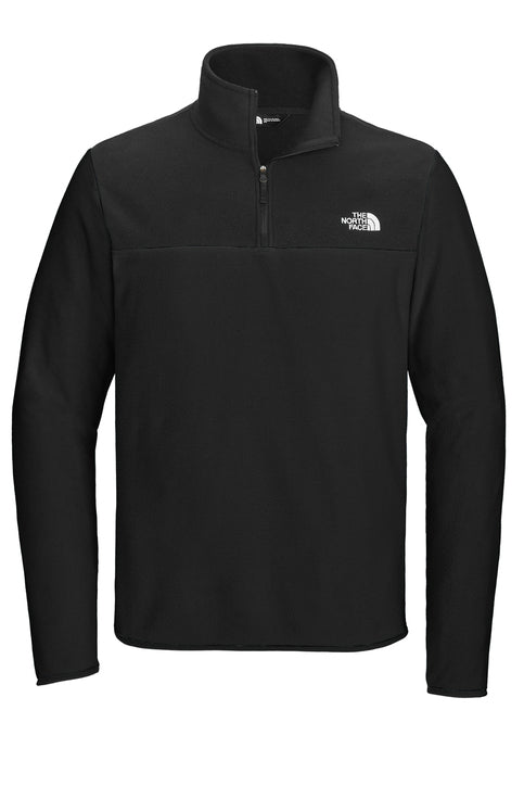 The North Face Glacier 1/4-Zip Fleece