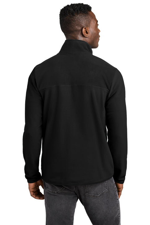 The North Face Glacier 1/4-Zip Fleece
