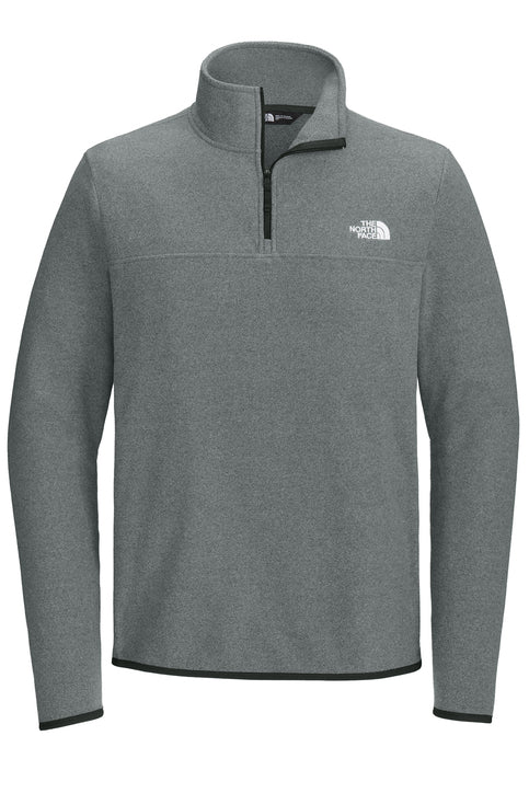 The North Face Glacier 1/4-Zip Fleece