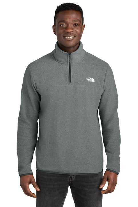 The North Face Glacier 1/4-Zip Fleece