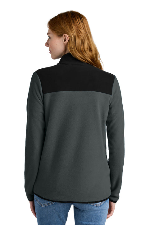 The North Face Women's Glacier 1/4-Zip Fleece