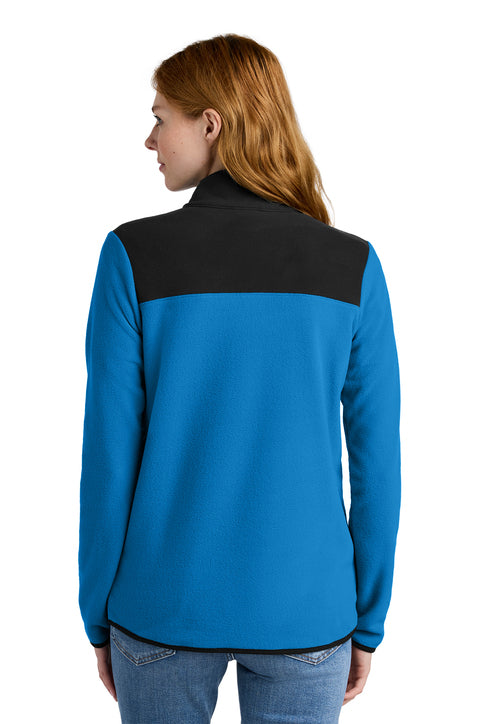 The North Face Women's Glacier 1/4-Zip Fleece