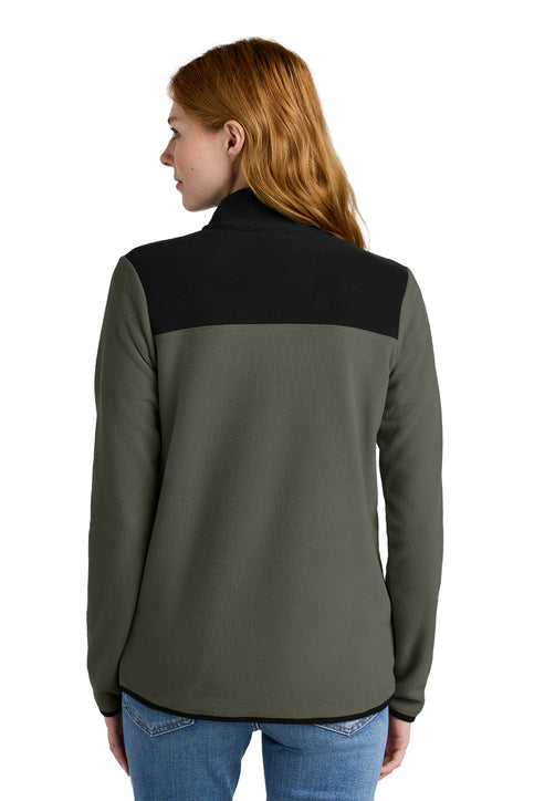 The North Face Women's Glacier 1/4-Zip Fleece