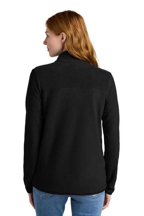 The North Face Women's Glacier 1/4-Zip Fleece