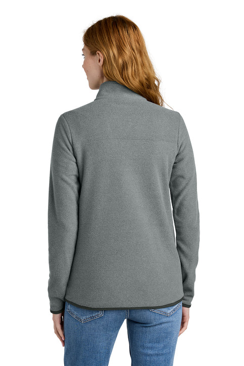 The North Face Women's Glacier 1/4-Zip Fleece