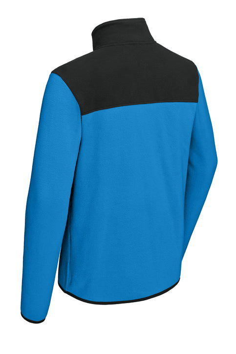 The North Face Glacier Full-Zip Fleece Jacket