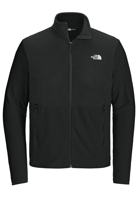 The North Face Glacier Full-Zip Fleece Jacket