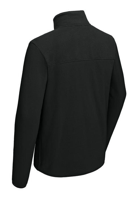The North Face Glacier Full-Zip Fleece Jacket