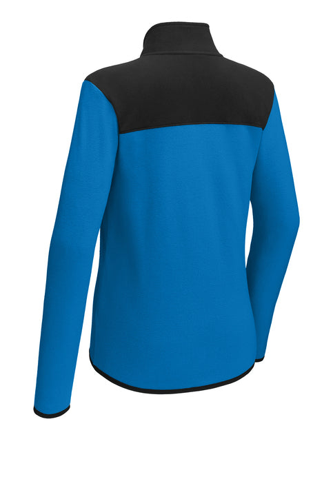 The North Face Women's Glacier Full-Zip Fleece Jacket