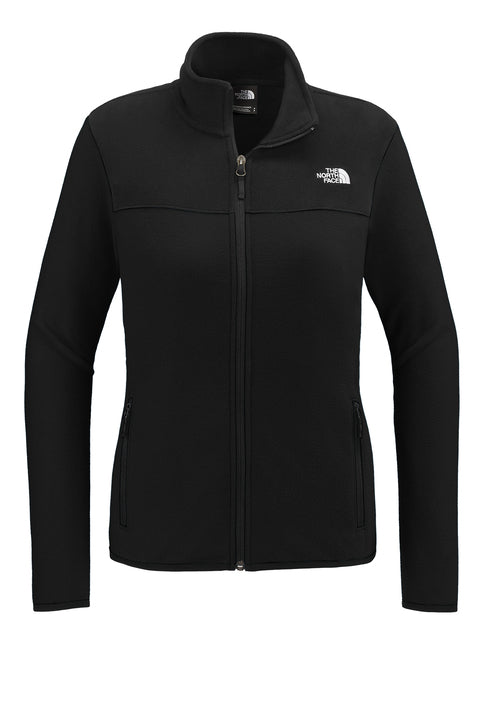The North Face Women's Glacier Full-Zip Fleece Jacket