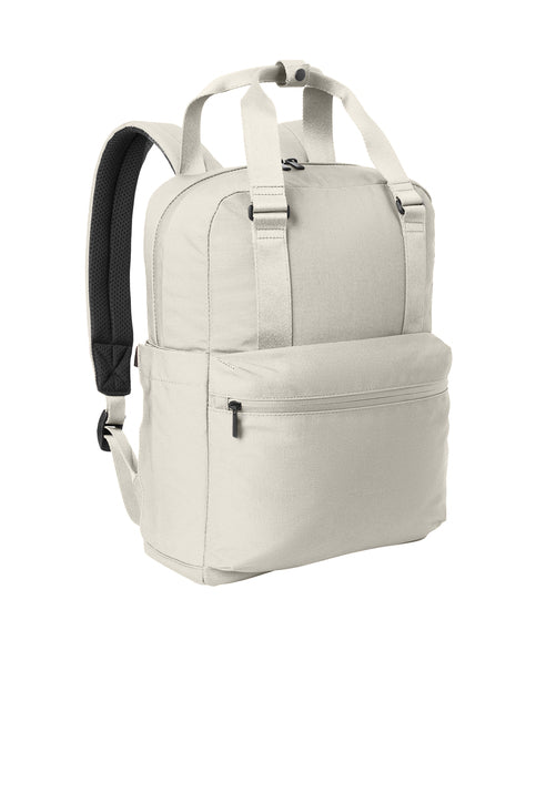 Mercer+Mettle Claremont Handled Backpack
