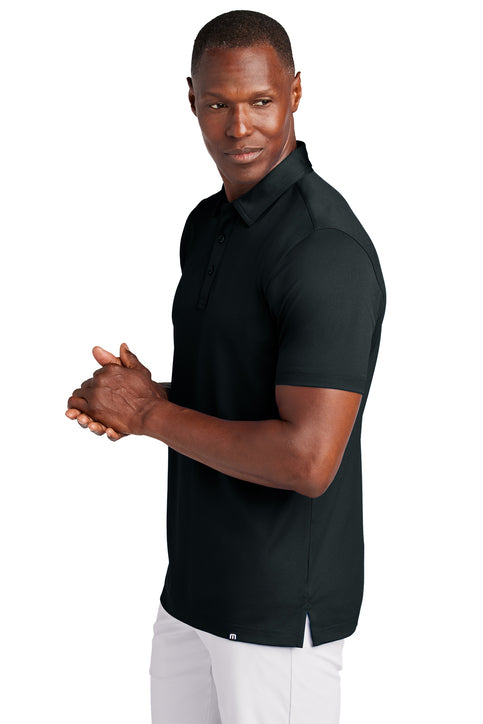 TravisMathew Cabana Solid Polo