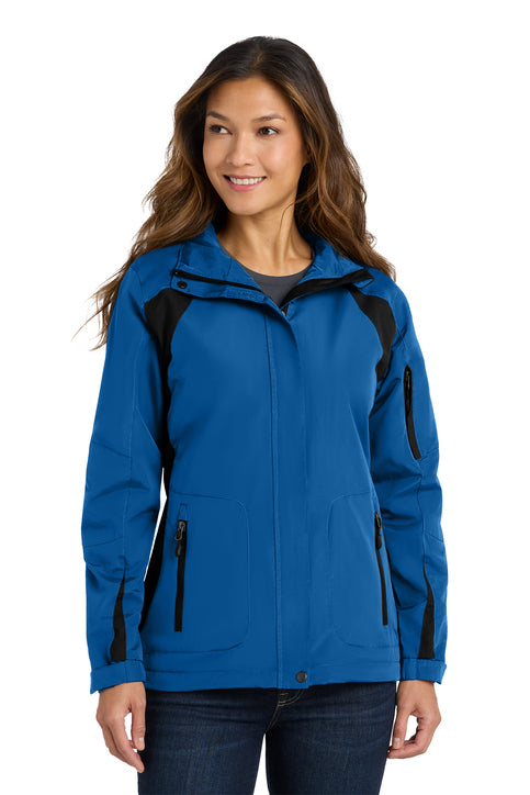 Port Authority Women's All-Season II Jacket