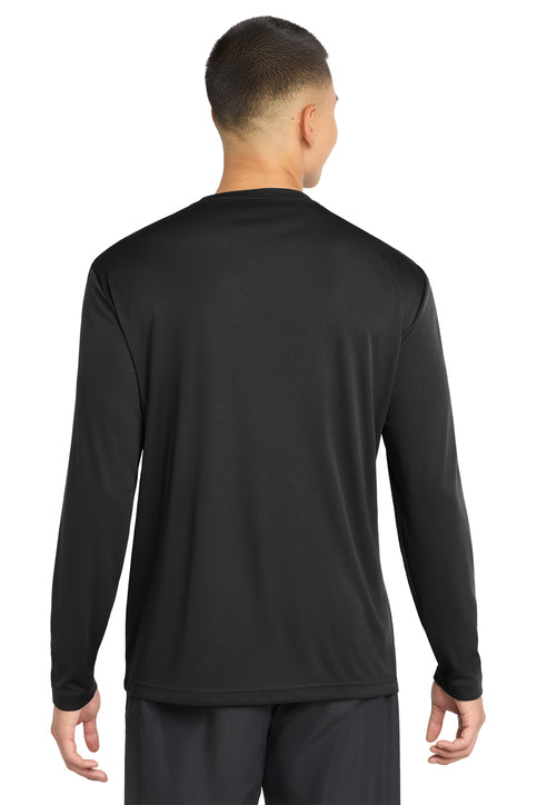 Sport-Tek Long Sleeve PosiCharge Competitor Tee