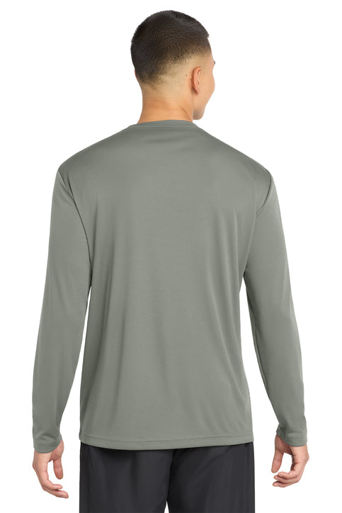 Sport-Tek Long Sleeve PosiCharge Competitor Tee