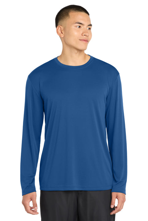 Sport-Tek Long Sleeve PosiCharge Competitor Tee
