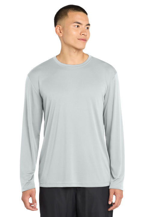 Sport-Tek Long Sleeve PosiCharge Competitor Tee