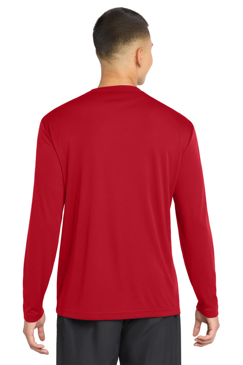 Sport-Tek Long Sleeve PosiCharge Competitor Tee